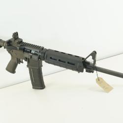 AR15 canon lourd 5,56/223 remington upper ruger/lower anderson