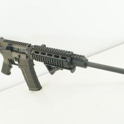 AR15 canon lourd 5,56/223 remington upper DPMS/lower anderson
