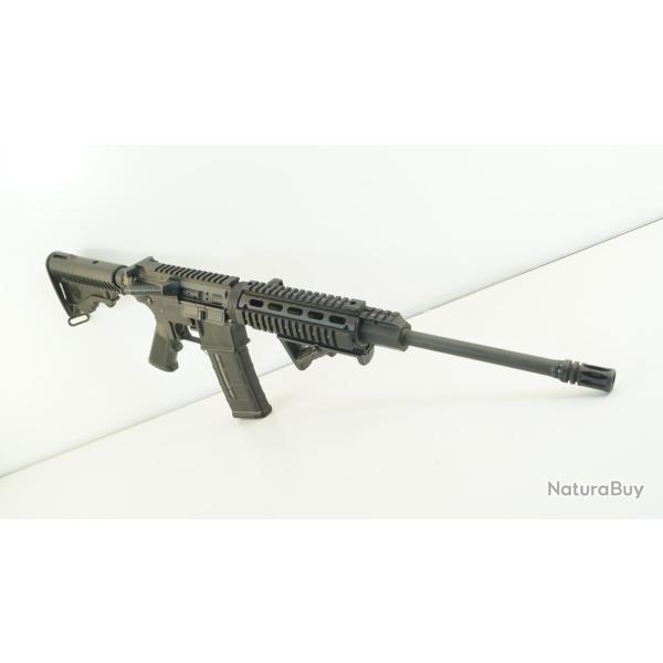 AR15 canon lourd 5,56/223 remington upper DPMS/lower anderson