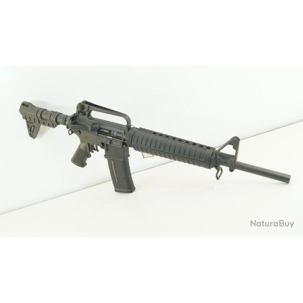 AR15 canon lourd 5,56/223 OCCASION anderson