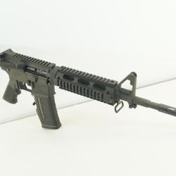 AR15 5,56/223 remington upper Bear crick arsenal/lower anderson