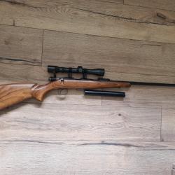 Carabine cz 22 lr