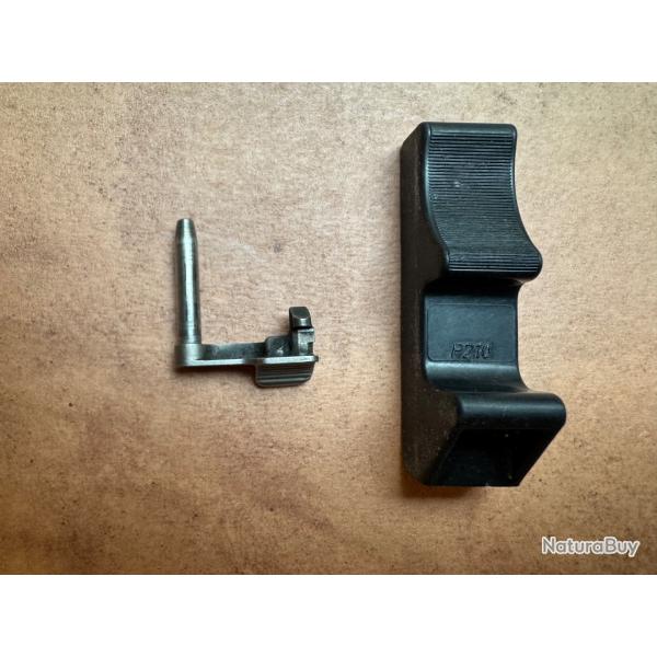 Cl� de verrouillage pour SIG P 210