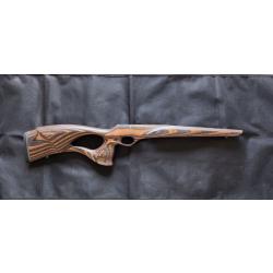 Crosse Thumbhole CZ 457