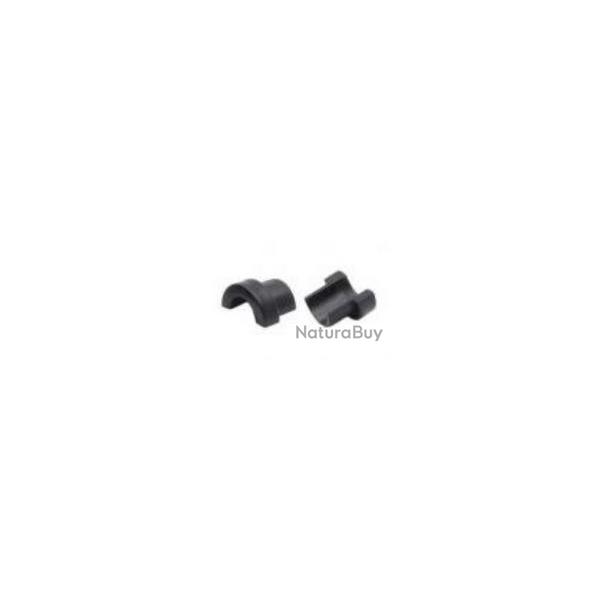 GLOCK COUPELLES PERCUTEUR STANDART PAR PAIRE