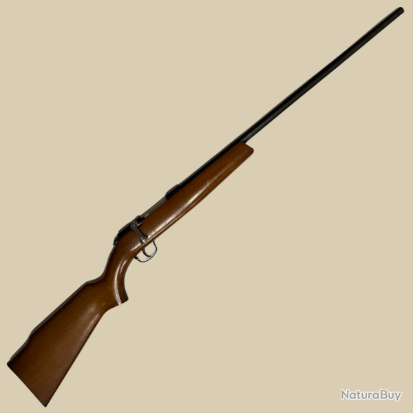 Carabine � Verrou Gaucher - Calibre 410