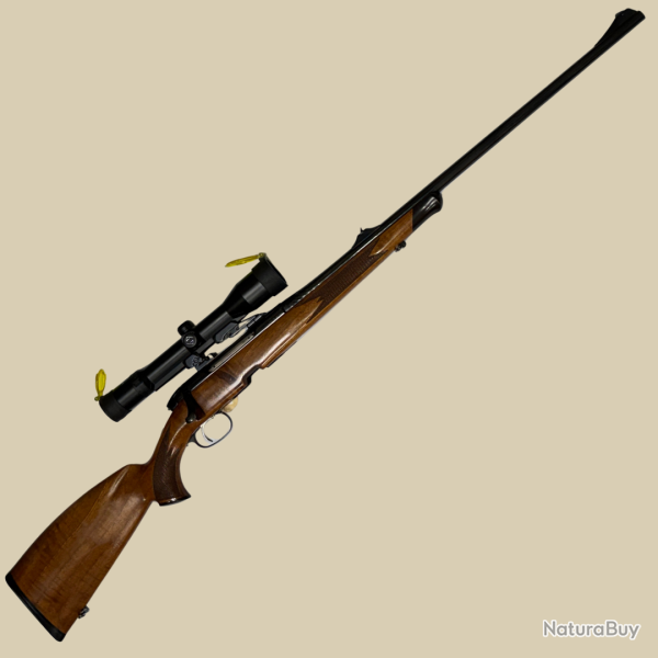 Carabine � Verrou Steyr Mannlicher Classique SBS96 - Calibre 7 REM