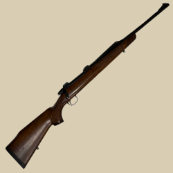 Carabine &agrave; Verrou Tikka M65 - Calibre .300 Win. Mag.
