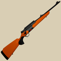 Carabine Beretta BRX1 Wild Boar Orange / Black - Calibre .30-06