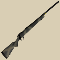 Carabine Bergara B14 Wilderness Ridge - Calibre 243 Win