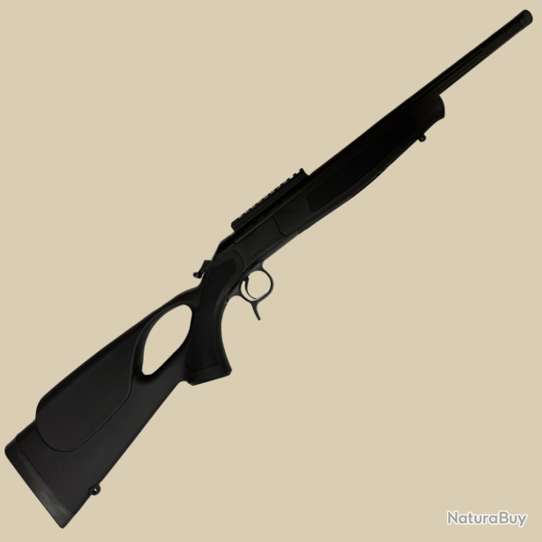 Carabine Bergara BA13 Take Down - Calibre .300 Blackout