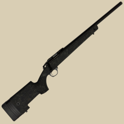 Carabine Bergara BMR-X Steel - Calibre 17 HMR
