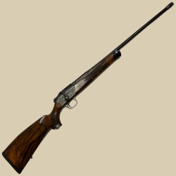Carabine Blaser R93 Luxe Custom - Calibre 300 Weatherby Magnum