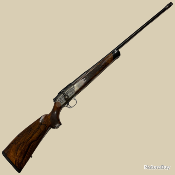 Carabine Blaser R93 Luxe Custom - Calibre 300 Weatherby Magnum