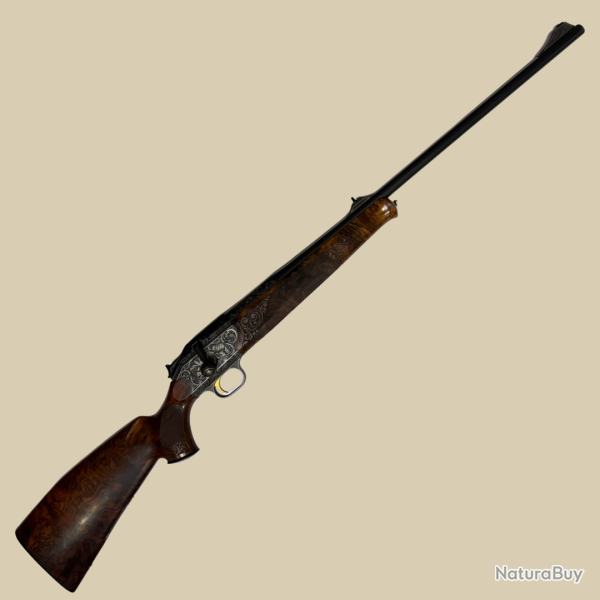 Carabine Blaser R93 Super Luxe - Calibre 300WM