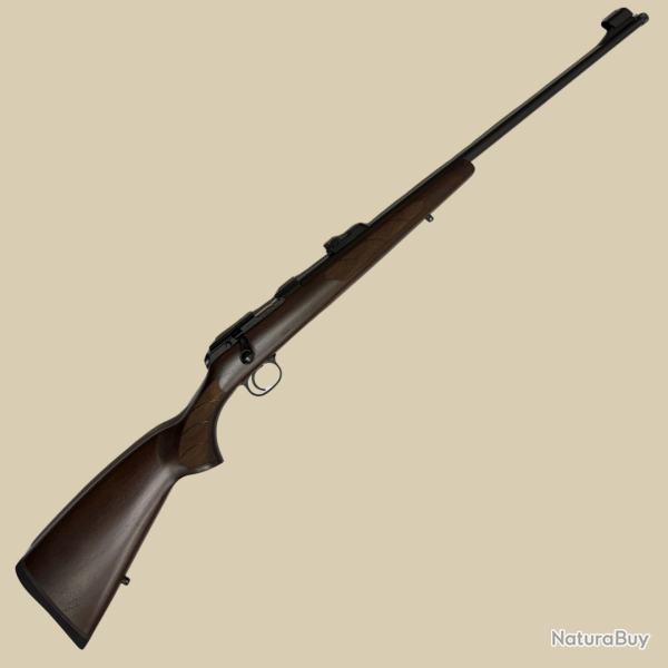 Carabine CZ 457 Lux - Calibre 22 LR