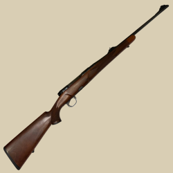 Carabine Heym SR 30 - Calibre .30-06