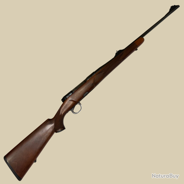 Carabine Heym SR 30 - Calibre .30-06