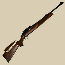 Carabine Semi-Automatique Sauer 303 - Calibre .300 Win. Mag.