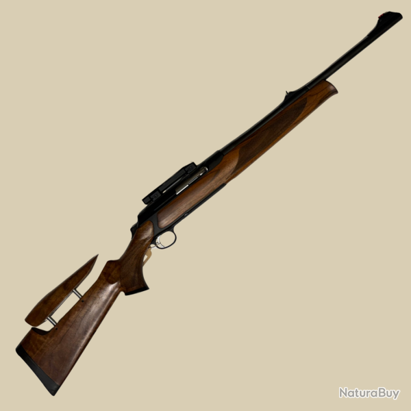 Carabine Semi-Automatique Sauer 303 - Calibre .300 Win. Mag.