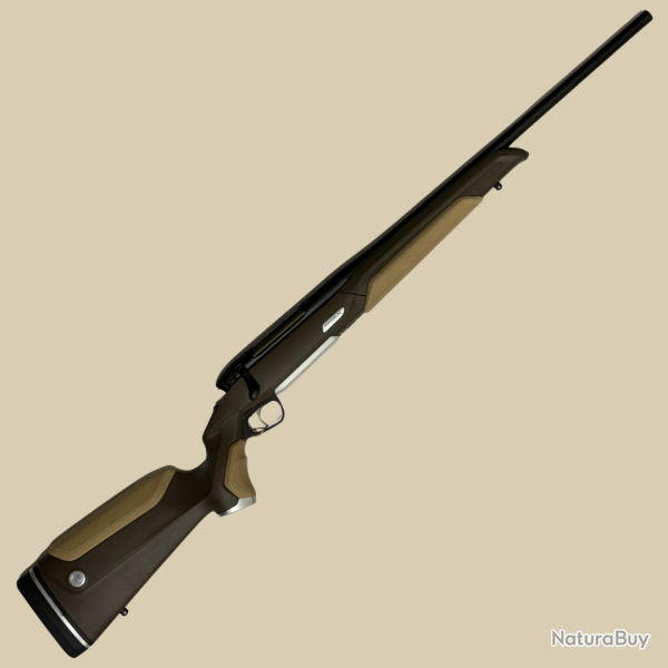 Carabine Steyr Monobloc - Calibre .30-06