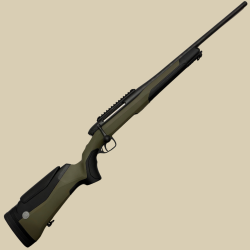 Carabine Steyr RMS Wild - Calibre .308 Win