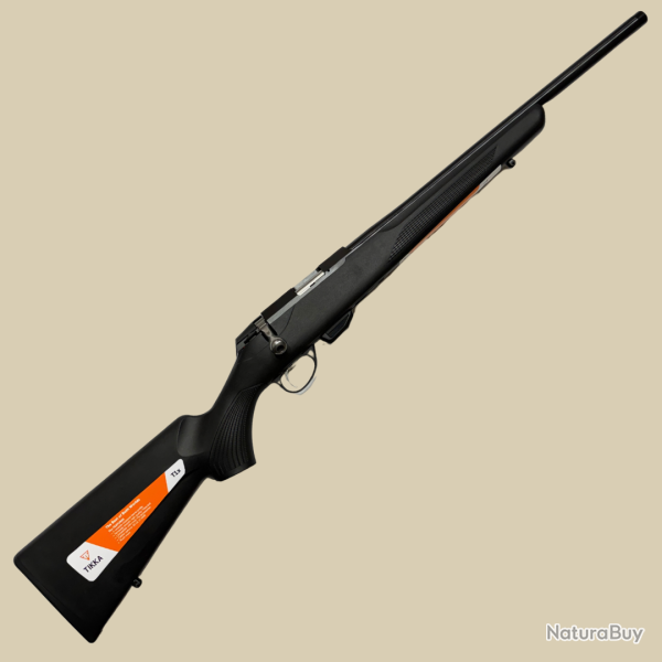 Carabine Tikka T1x - Calibre 17 HMR