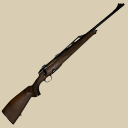 Carabine Verney-Carron Impact + - Calibre 300 Win