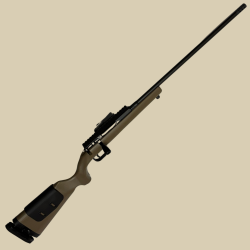 Carabine Voere S16 - Calibre .222 Rem