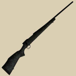 Carabine Weatherby Vanguard Wilderness - Calibre .270 Win