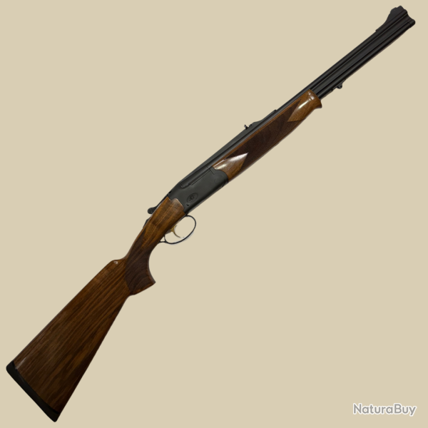 Express Chapuis S12 - Calibre 9,3x74R