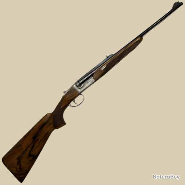 Express Chapuis X4 - Calibre 9,3x74R
