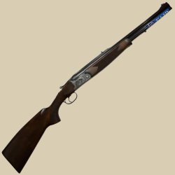 Express FAIR Lusso - Calibre 9,3x74R