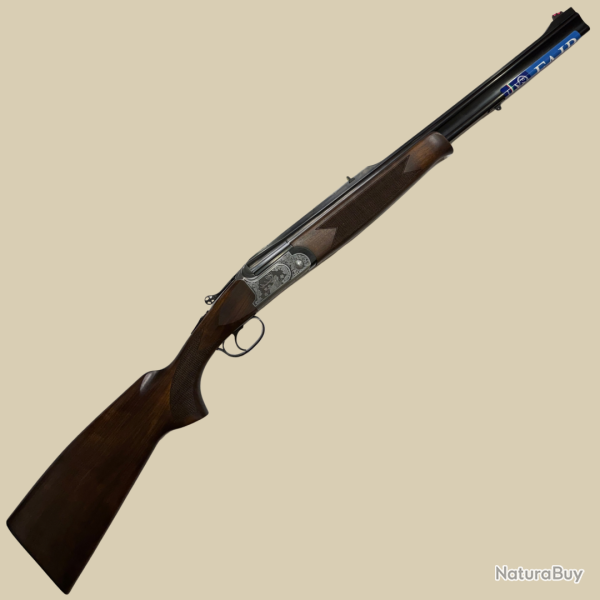 Express FAIR Lusso - Calibre 9,3x74R