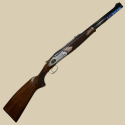 Express FAIR Prestige - Calibre 9,3x74R