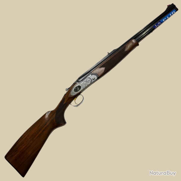 Express FAIR Prestige - Calibre 9,3x74R