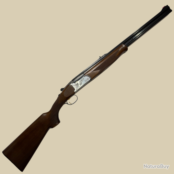 Express Sabatti 195 - Calibre 9,3x74R