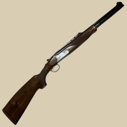 Express Sabatti Battue - Calibre 9,3x74R