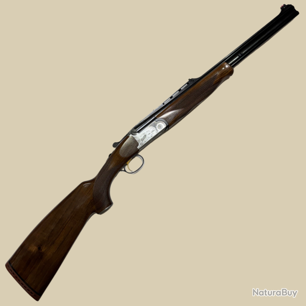 Express Sabatti Battue - Calibre 9,3x74R
