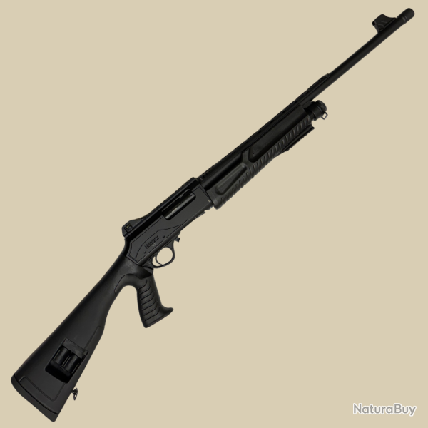 Fusil � pompe Escort Hatsan Slug MP - Calibre 12/76