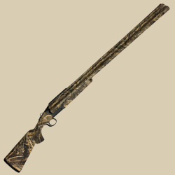 Fusil &agrave; trois canons Luger 312 Gabion Unlimited - Calibre 12/89