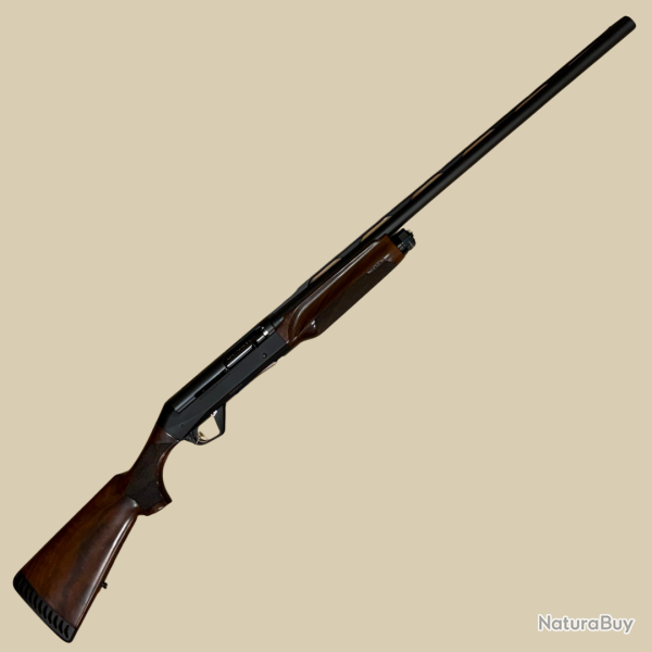 Fusil Benelli Super Black Eagle II - Calibre 12/89