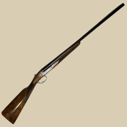 Fusil juxtapos&eacute; Chapuis RGP Round Design - Calibre 20