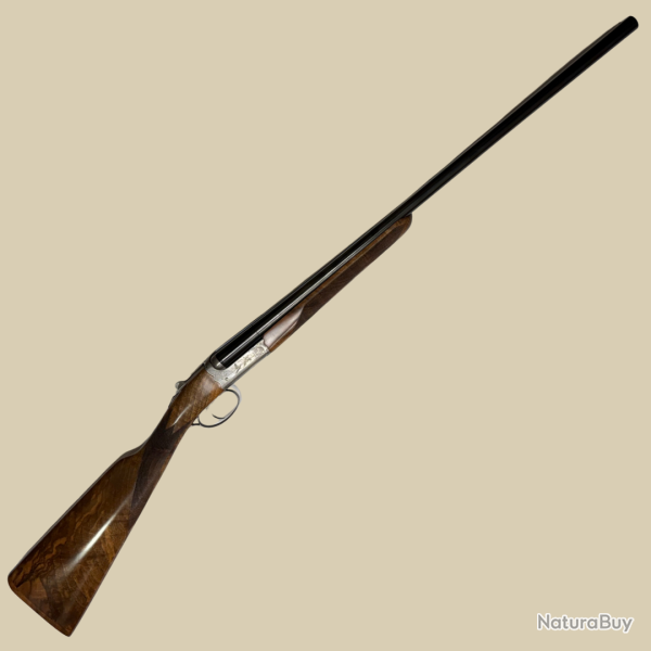 Fusil juxtapos� Chapuis RGP Round Design - Calibre 20