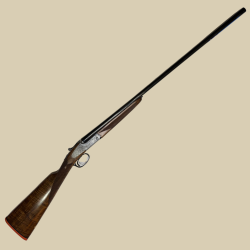 Fusil juxtapos&eacute; Fair Iside G2 - Calibre 28/76