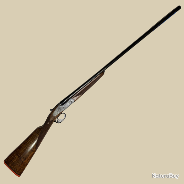 Fusil juxtapos� Fair Iside G2 - Calibre 28/76