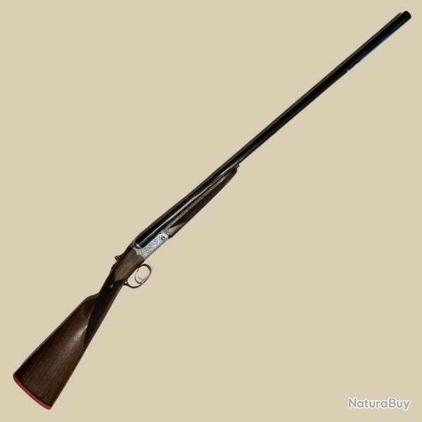 Fusil juxtapos� Fair Iside - Calibre 20/76
