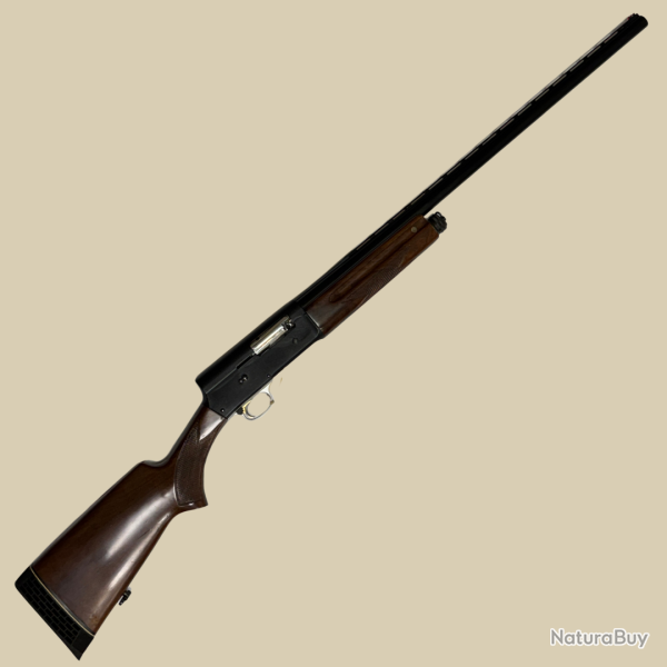 Fusil Semi-Automatique Browning Auto 5 - Calibre 12/70