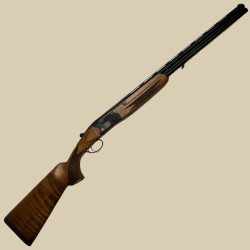 Fusil superpos&eacute; ATA SP Black Ergal - Calibre 20/76