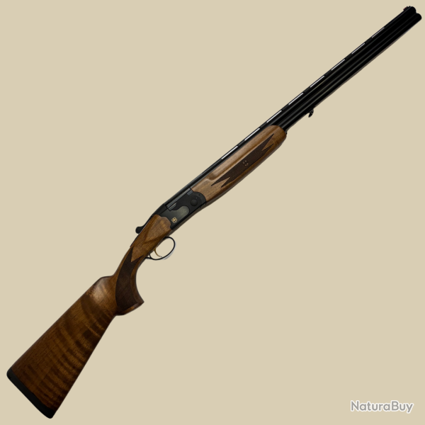 Fusil superpos� ATA SP Black Ergal - Calibre 20/76